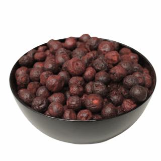 Čučoriedky lyofilizované celé 50 g
