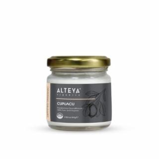 Cupuacu maslo 100% Alteya Organics 80 g ORGANIC
