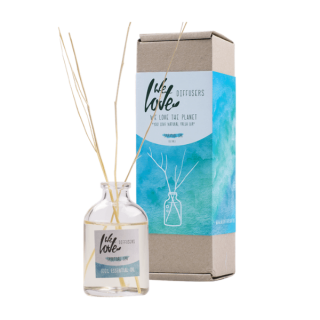 Difuzér "Spiritual Spa" We Love the Planet 50 ml ZERO PLASTIC