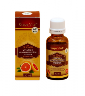 Dr. Csabai Grape Vital® 30 ml