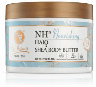 Dr. Nona Bambucké telové maslo 200ml