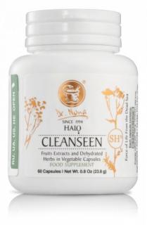 Dr. Nona Halo Cleanseen 60 kapsúl - detox