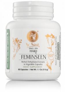 Dr. Nona Halo Feminseen 60kapsúl - menopauza