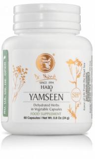 Dr. Nona Halo Yamseen 60 kapsúl - stres