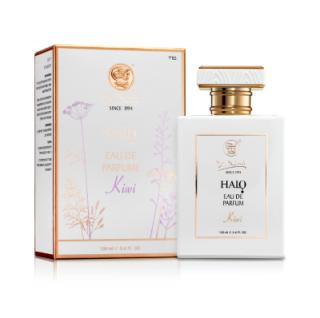 Dr. Nona Kiwi Parfum – svieža bylinná vôňa pre harmóniu tela a mysle 100 ml