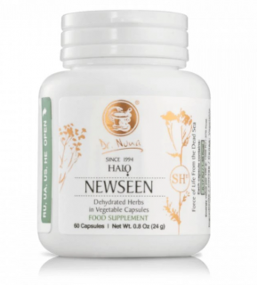 Dr. Nona Newseen