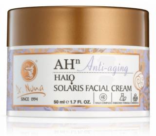 Dr. Nona Regeneračný krém Solaris 50ml