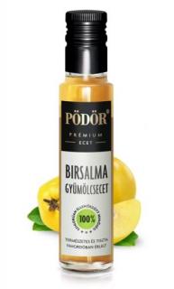Dulový ocot Objem: 500ml