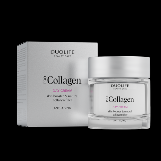 DUOLIFE Collagen Day Cream 50ml