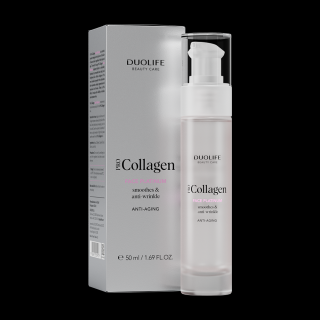 DUOLIFE Collagen Face Platinum 50 ml