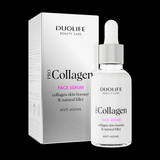 DUOLIFE Collagen Face Serum 30 ml