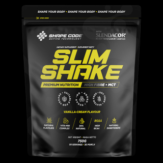 DUOLIFE SHAPE CODE® Slim Shake 750g