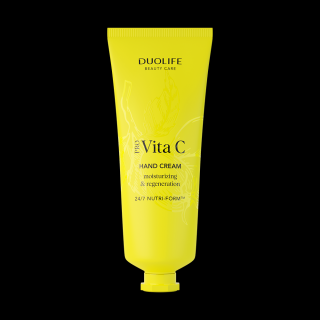 DUOLIFE Vita C Hand Cream 75 ml