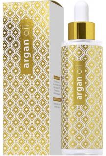 ENERGY Argan oil 100ml - prírodný kozmetický olej