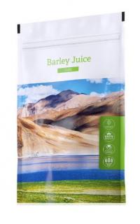 ENERGY BARLEY JUICE TABS Mladý jačmeň  200 tabliet - odkyslenie organizmu