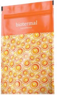 ENERGY Biotermal 350g - bioinformačná kúpeľová soľ