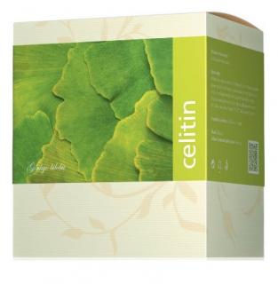 ENERGY Celitin 90 kapsúl - Alzheimerova a Parkinsonova choroba