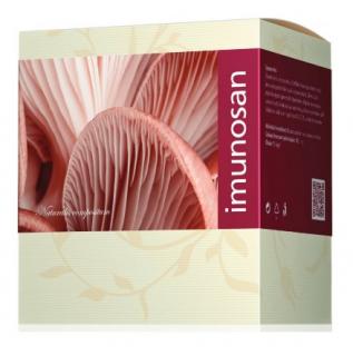 ENERGY Imunosan 90 kapsúl - podpora imunity, infekcie, vírusové ochorenia