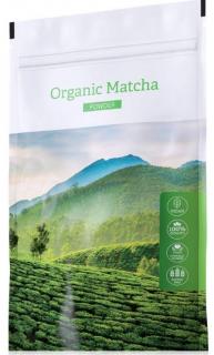 ENERGY Organic Matcha Powder 50g