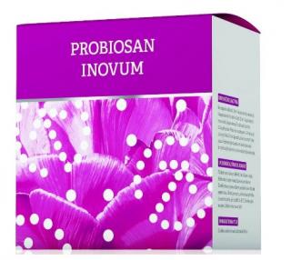 ENERGY Probiosan Inovum 60 kapsúl - probiotiká na podporu imunity