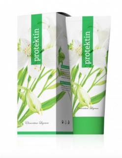 ENERGY Protektin krém - ekzémy, akné Objem: 250ml