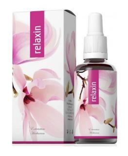 ENERGY Relaxin 30ml - psychická nerovnováha, stres, depresie a úzkosť