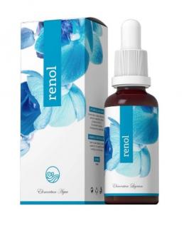 ENERGY Renol 30ml - močové cesty, obličky a kĺby