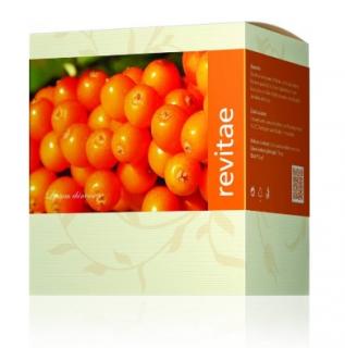 ENERGY Revitae 90 kapsúl - vitalita, energia, prírodný životabudič