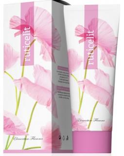 ENERGY Ruticelit krém - zápaly, pomliaždeniny, suchý kašeľ Objem: 250ml