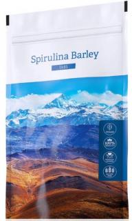 ENERGY Spirulina Barley Tabs 200 tabliet  + darček remeselnícke produkty