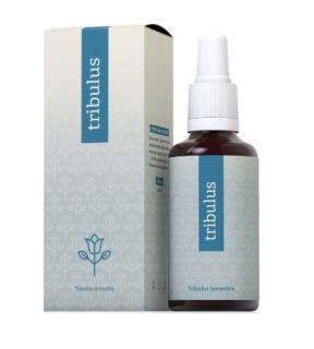ENERGY Tribulus terrestris 30ml - pohlavné orgány, močový aparát