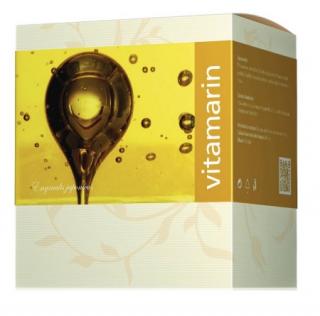 ENERGY Vitamarin 90 kapsúl - vitamín D, A, jód, rybí olej