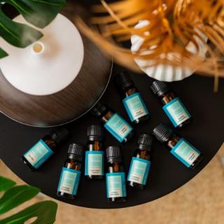 Esenciálny olej Elemi Venoc 10ml