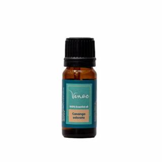 Esenciálny olej Ylang Ylang Venoc 10ml ukľudňujúci