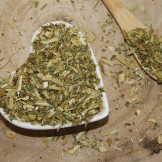 Fialka trojfarebná - vňať narezaná - Viola tricolor - Herba violae tricoloris 1000 g