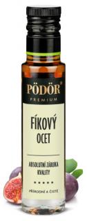 Figový ocot 100ml