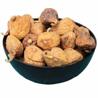 Figy sušené baby (bez ryžovej múky) 500 g