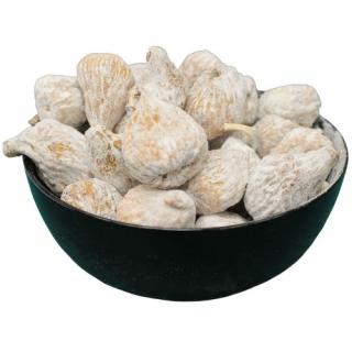 Figy sušené baby (s ryžovou múkou) 250 g