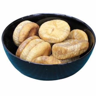 Figy sušené natural 1000 g
