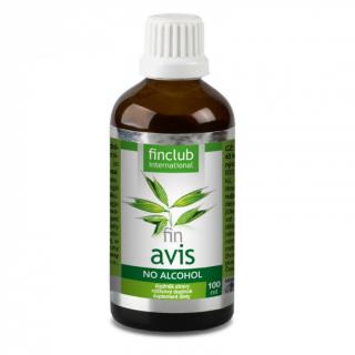 fin Avis 100 ml (bez alkoholu)