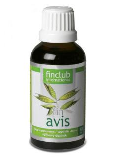 fin Avis 50 ml