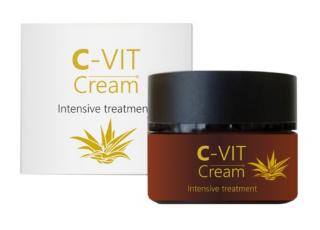 fin C-VIT Cream 50 ml