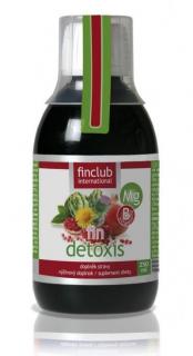 fin Detoxis 250 ml