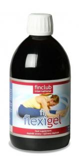 fin Flexigel 500 ml