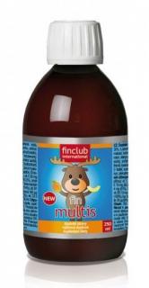 fin Multis 250 ml