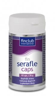 fin Seraflecaps 60 kapsúl