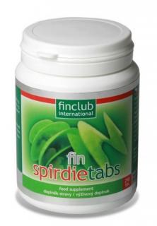 fin Spirdietabs 290 tabliet