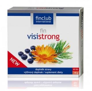 fin Visistrong 60 tabliet