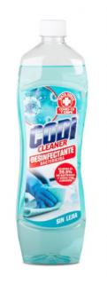 Finclub Čistič s antibakteriálnou prísadou CODI CLEANER 1l