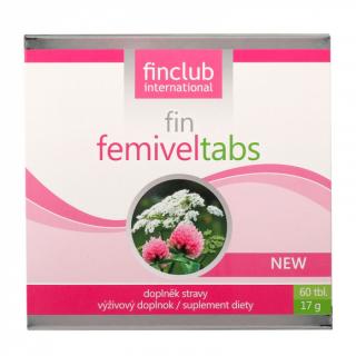Finclub DepSTOP 60 tabliet – Podporte duševnú rovnováhu a zvládanie stresu